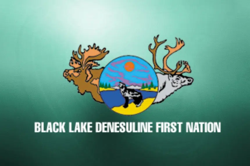 Black Lake Denesuline Nation Chief Archie Robillard dead at 60