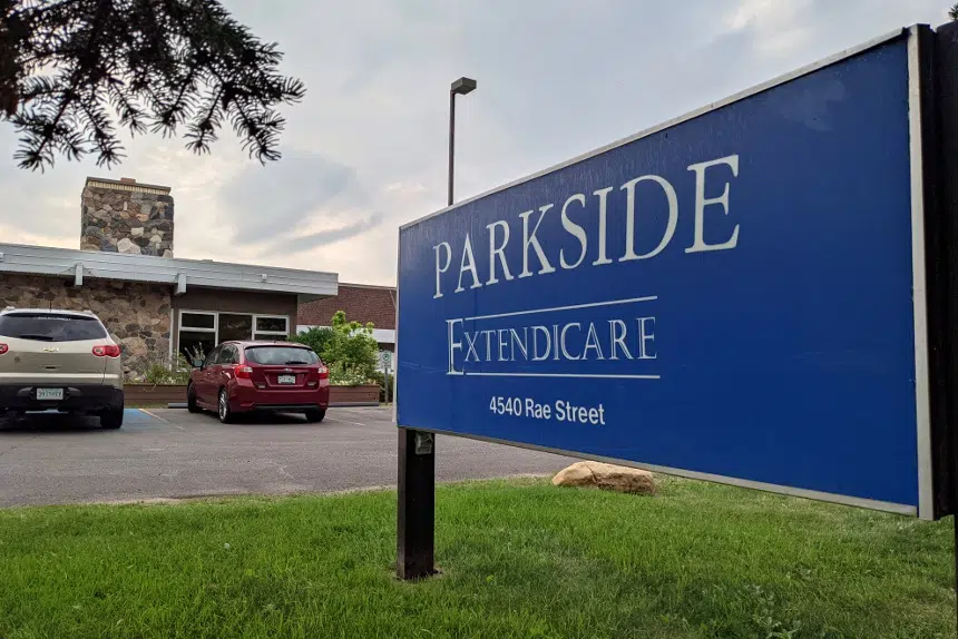 Damning report points to numerous problems in deadly Parkside COVID outbreak