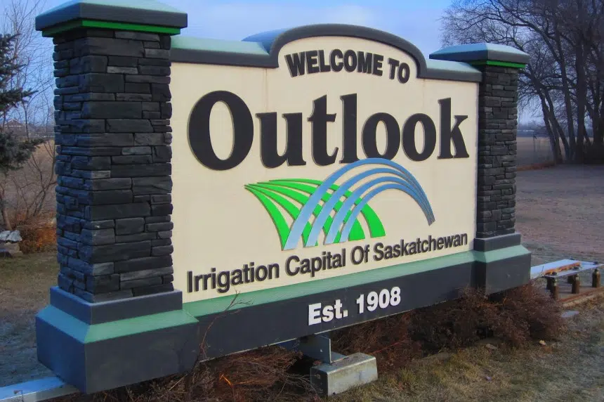 More than $5.3 million going to water treatment upgrades in Outlook
