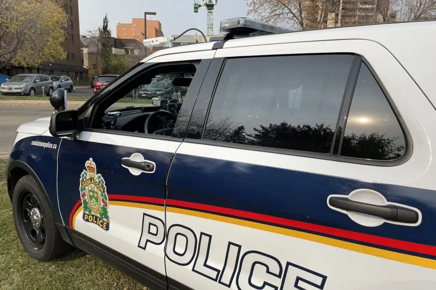 Three-vehicle crash in Saskatoon claims life of 89-year-old man