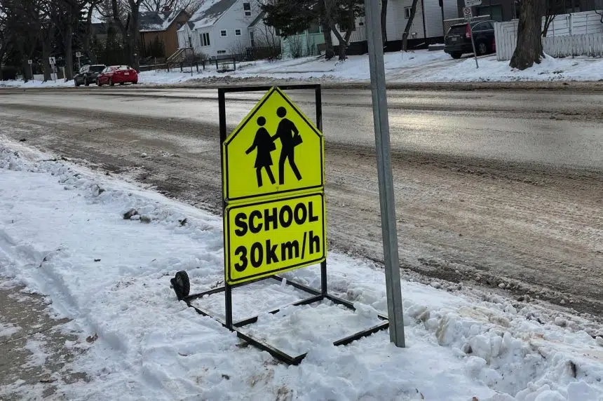 City council votes to change school zone times, apply them year-round