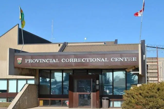 Inmate dies at P.A. Correctional Centre