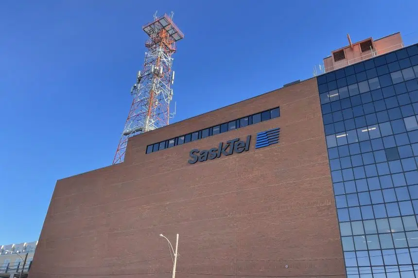 SaskTel says vandalism could leave customers unable to call for help