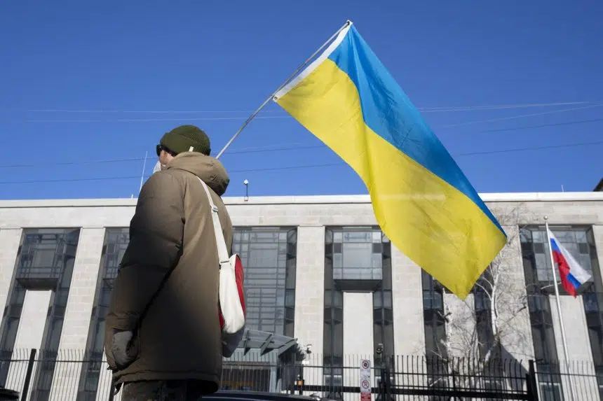 International relations expert explains Russia-Ukraine conflict