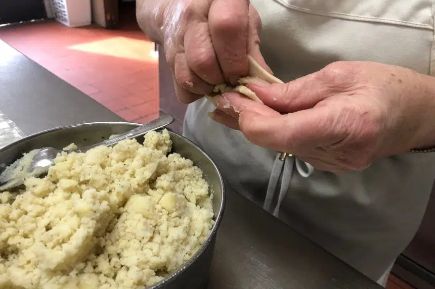 Bringing people together through food: Saskatoon Ukrainian restaurant plans fundraiser