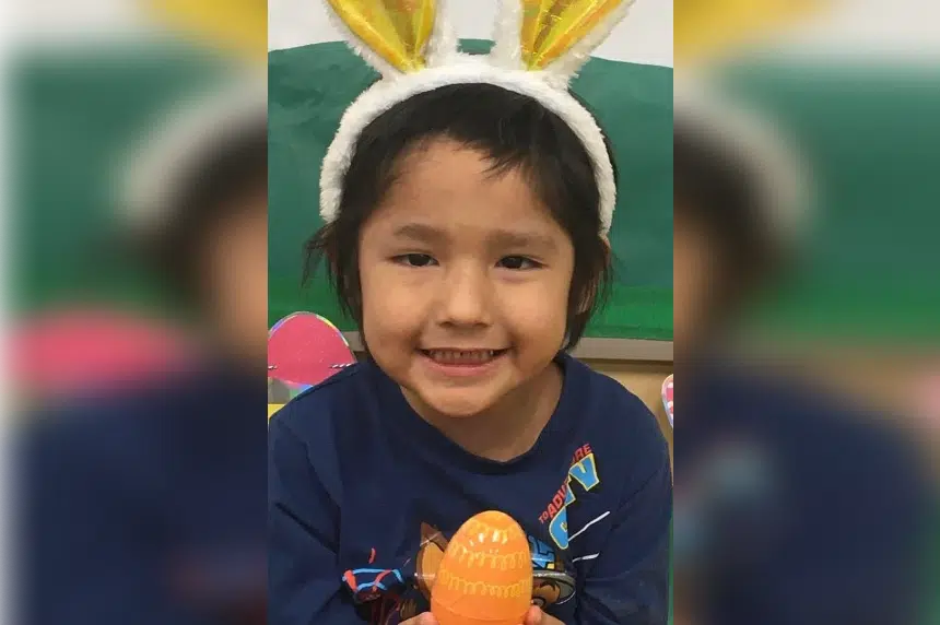 Missing five-year-old Frank Young found deceased