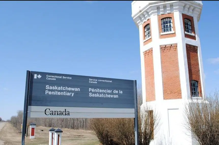 Contraband seized inside Saskatchewan Penitentiary
