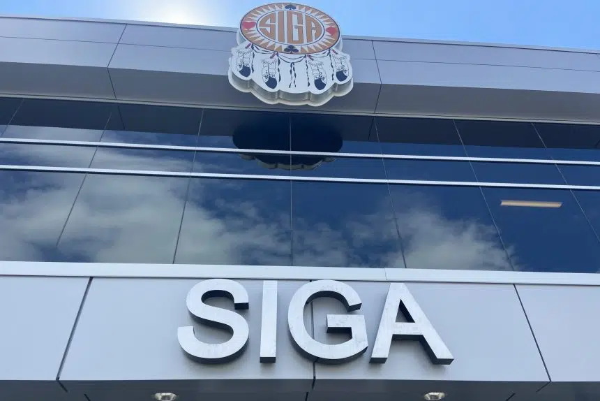 SIGA bringing online betting app to Saskatchewan residents this fall