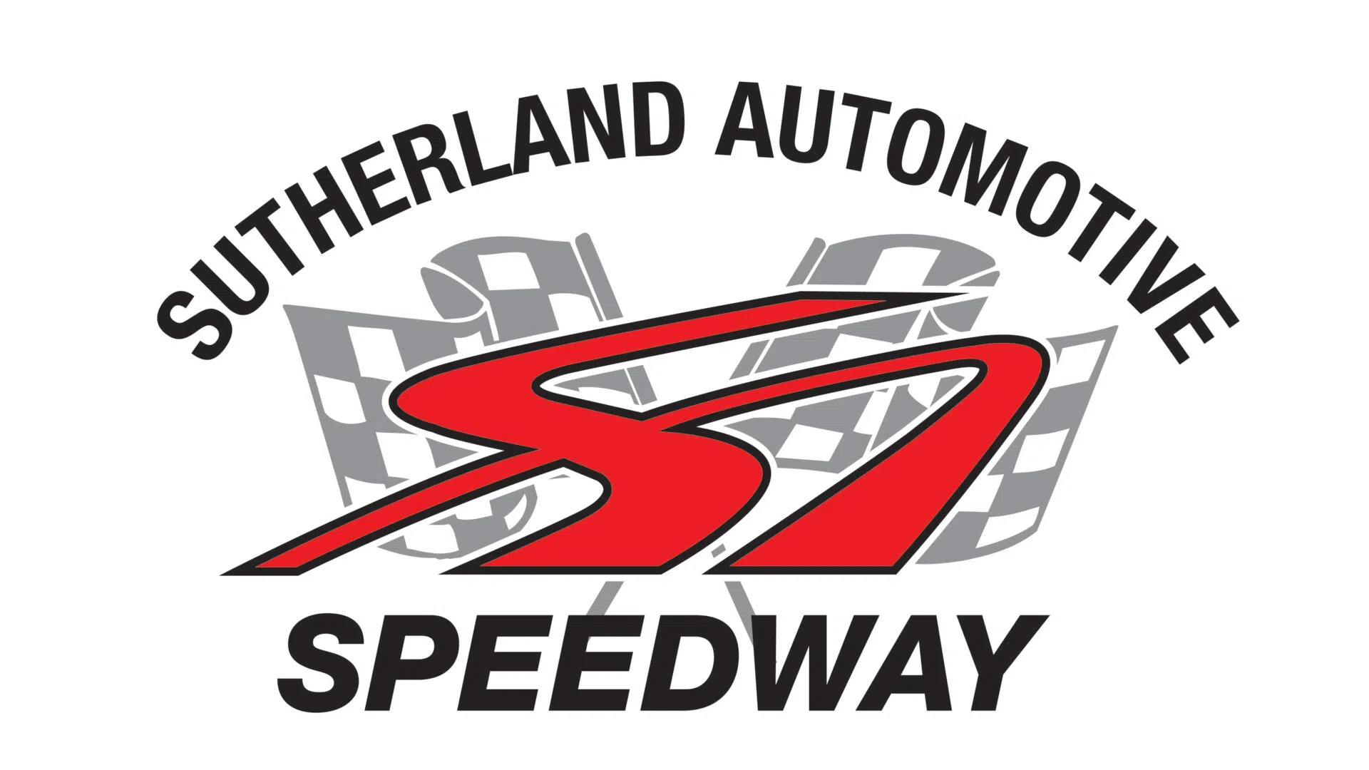 NASCAR at Sutherland Automotive Speedway