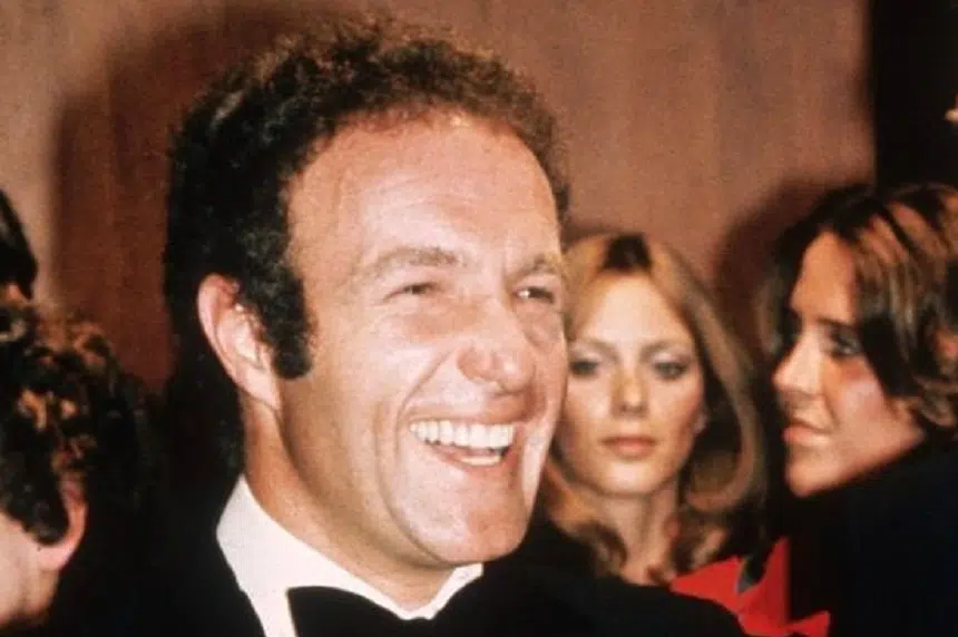 ‘Godfather’ Star James Caan Dead At 82 | 650 CKOM