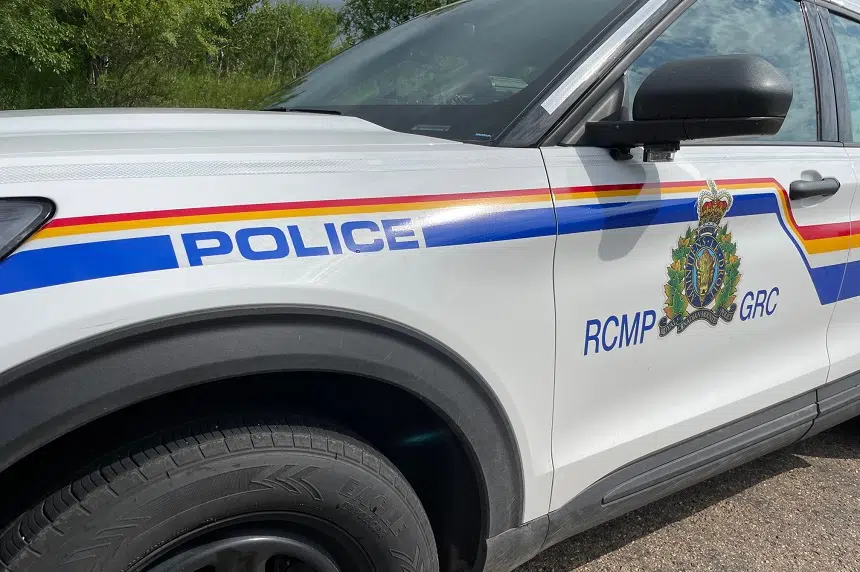 Warrant issued for Nova Scotia man suspected of assault in Sask.