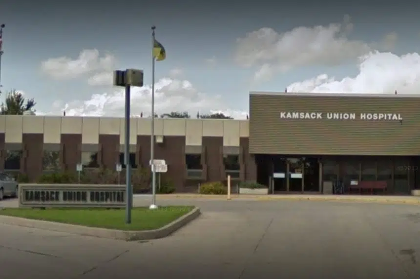 Mayor says residents are scared as hospital service disruption continues in Kamsack