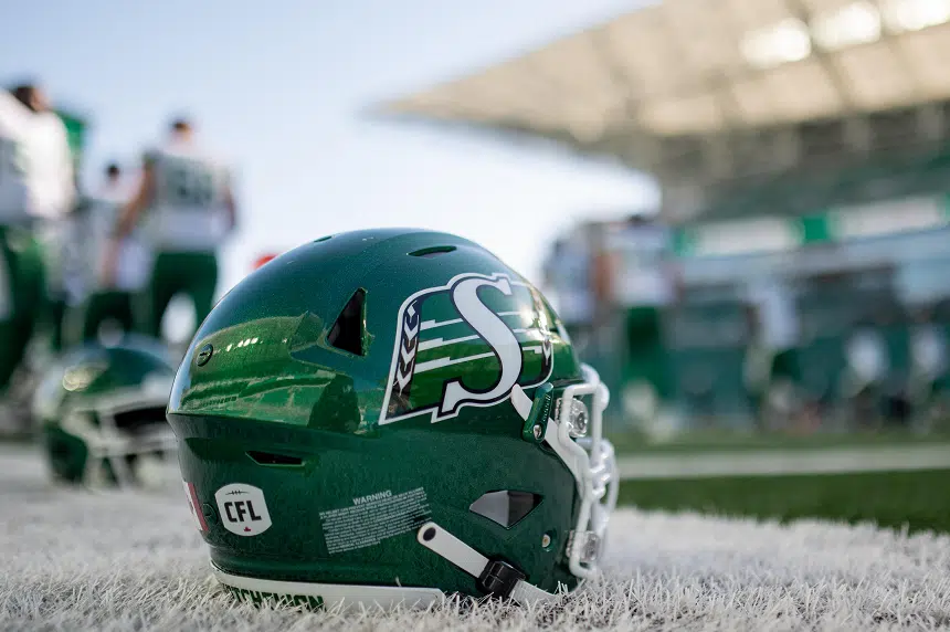 Riders make two key roster moves during bye-week