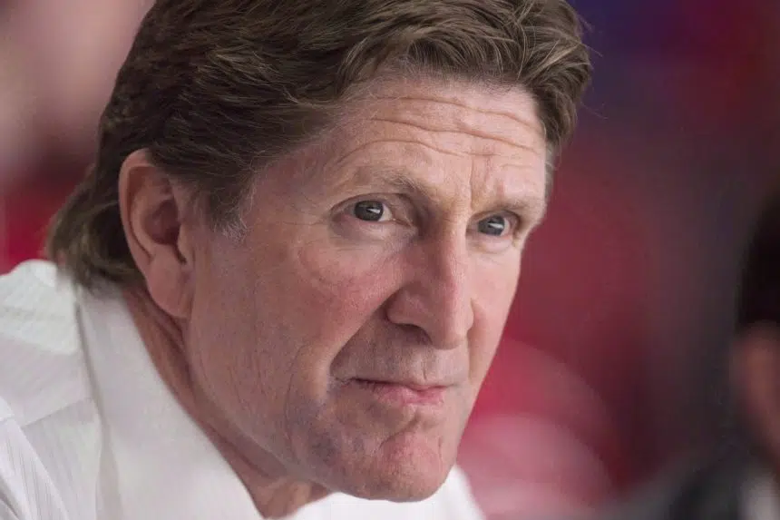 Columbus Blue Jackets and Mike Babcock part ways amid investigation