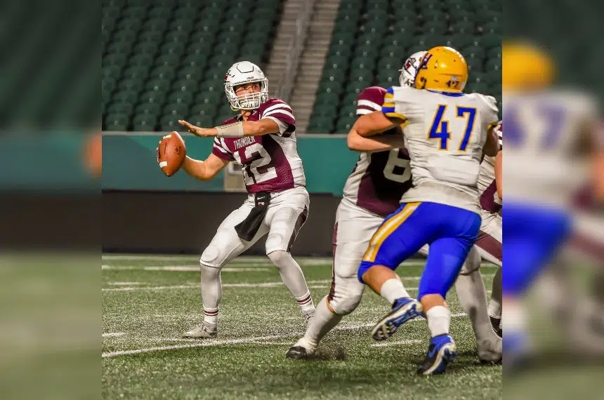 Hilltops, Thunder both out for redemption to kick off PFC season