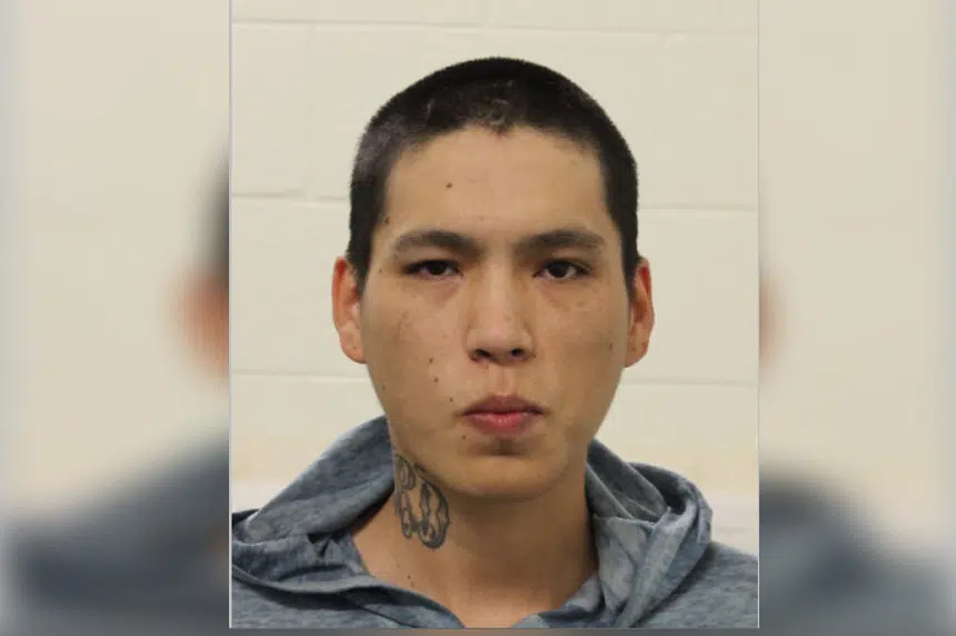 Man still wanted after shooting on Witchekan Lake First Nation: RCMP