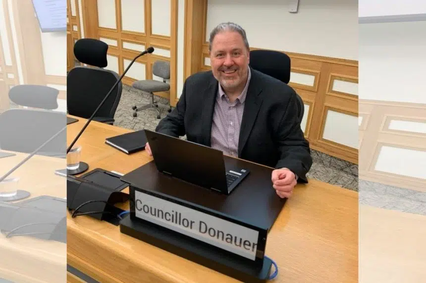 Stench of 'rotting corpses' affecting north Saskatoon, Donauer says