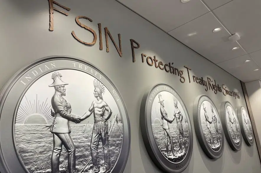 Indigenous Services Canada to run financial audit on FSIN