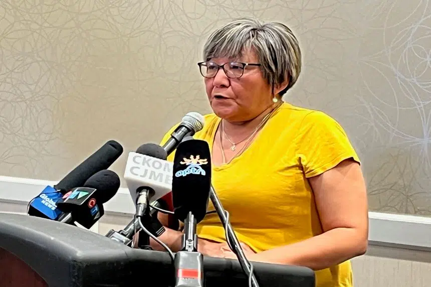 Buffalo River Dene First Nation Chief reissues state of emergency after Elders attacked