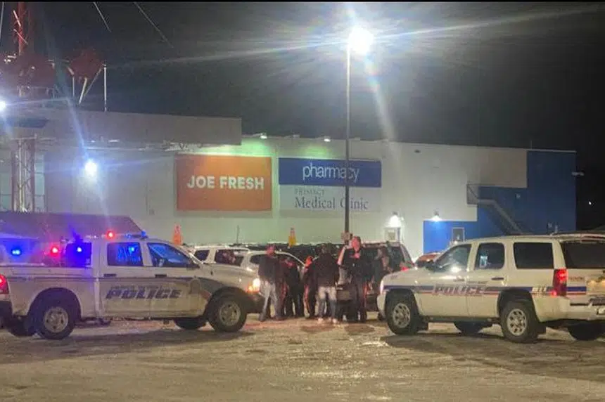 Warrant reissued for Saskatoon man connected to stabbing incident at P.A. store