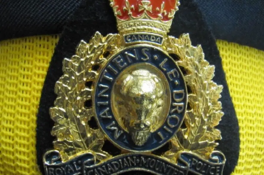 RCMP investigating suspicious death near Esterhazy