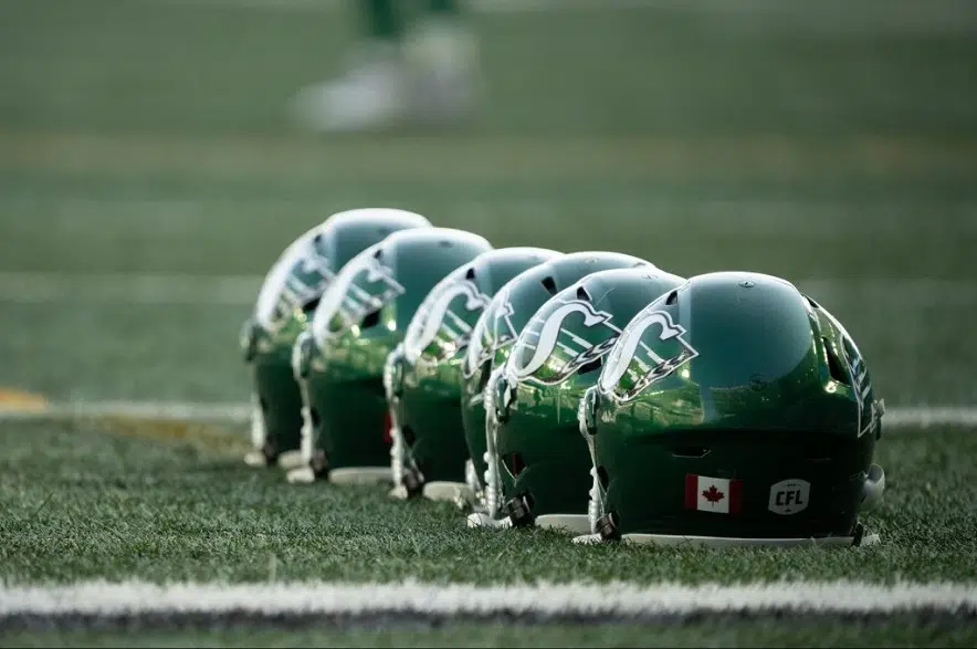 Riders take on Stamps in 2022 finale