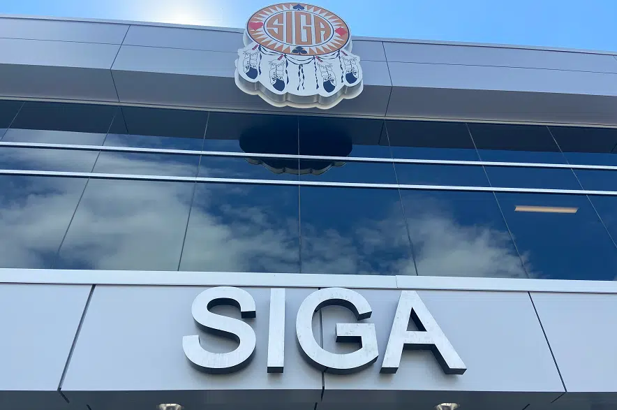 SIGA's online gaming and betting site to launch Nov. 3