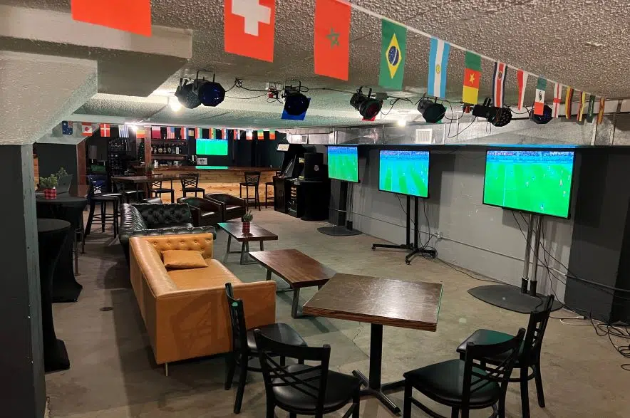 Saskatoon's Broadway Collective to host all-ages World Cup viewing parties