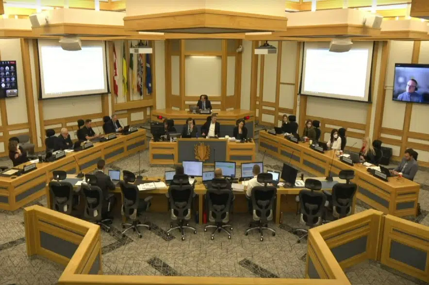 Saskatoon city council to hold first emergency budget meeting