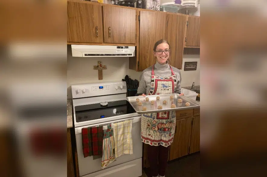 A Christmas miracle: Humboldt baker receives new oven just in time for fundraiser
