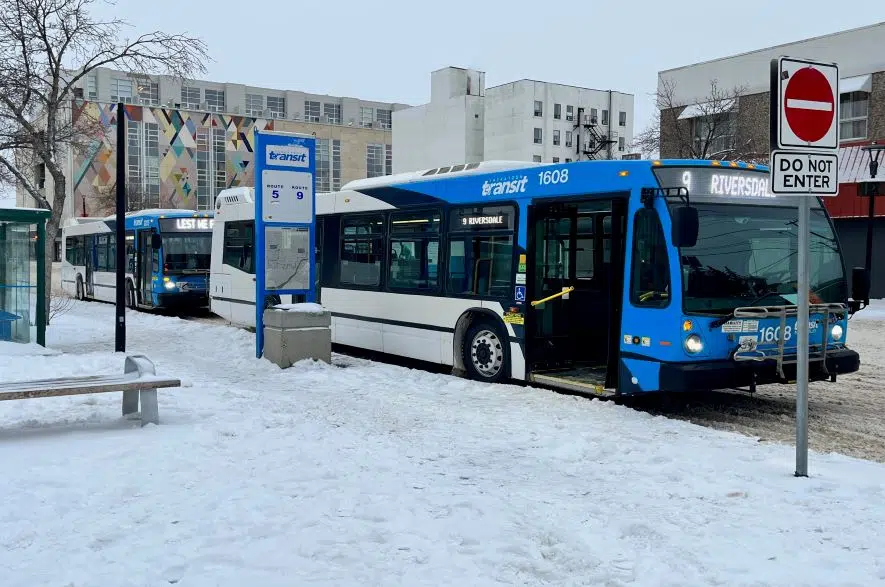 Thousands lost due to fare evasion on Saskatoon Transit: report