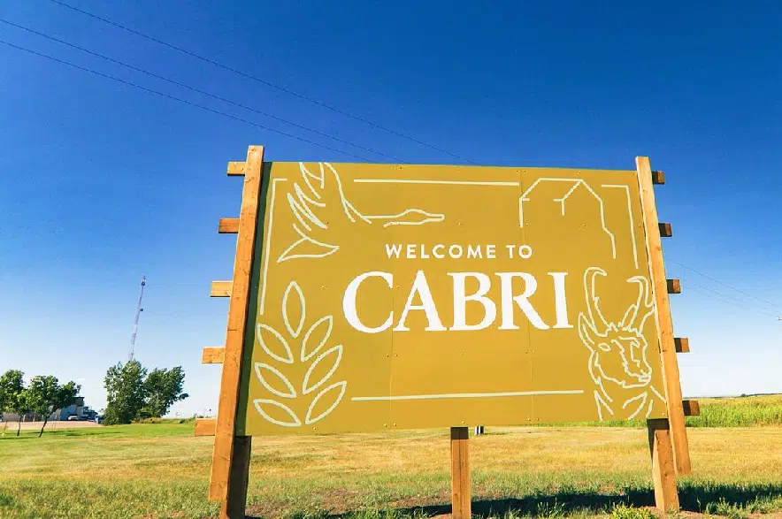 Town of Cabri, contractor and landowner fined for environmental violations