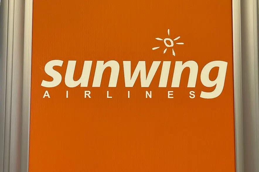 Holiday plans ruined after Sunwing cancels Sask. service