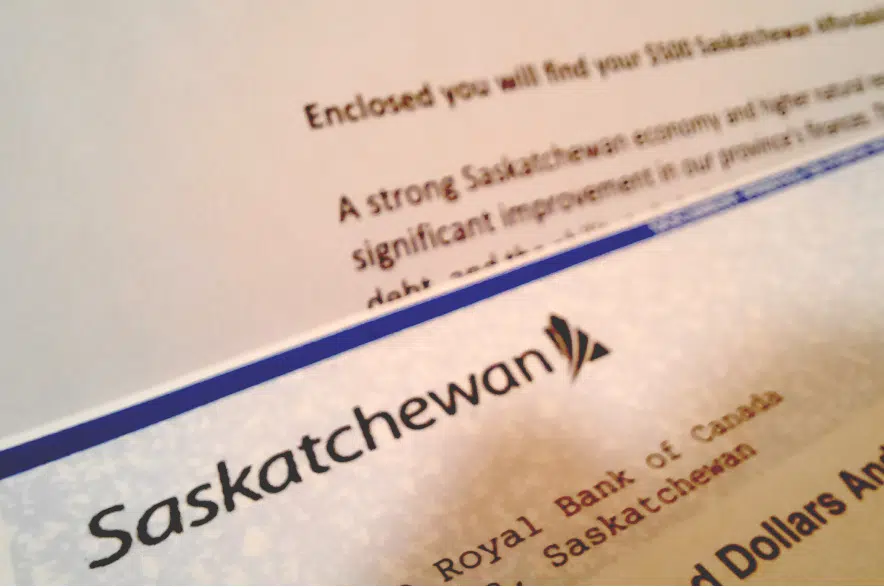 500 Club pledges near $50,000 for Saskatchewan charities