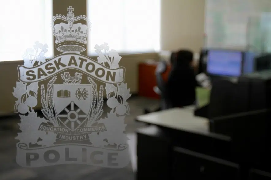 Saskatoon man charged with sexually assaulting nine-year-old girl