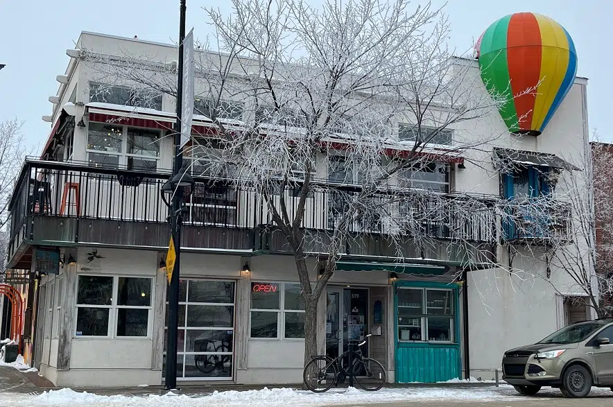 Popular Saskatoon café to close its doors this month