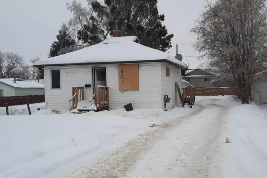 House fire claims life of 31-year-old P.A. woman