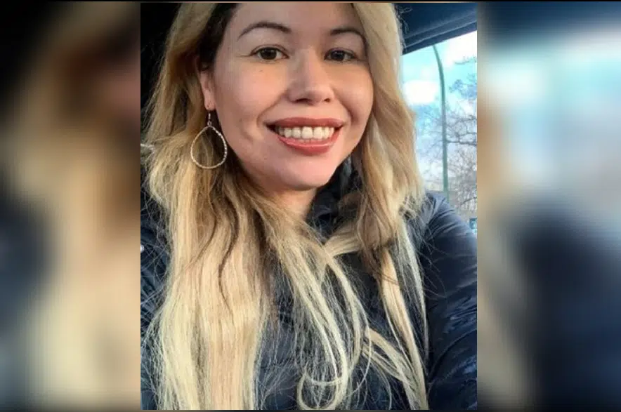 Saskatoon woman accused of abducting her child asks for stay in proceedings