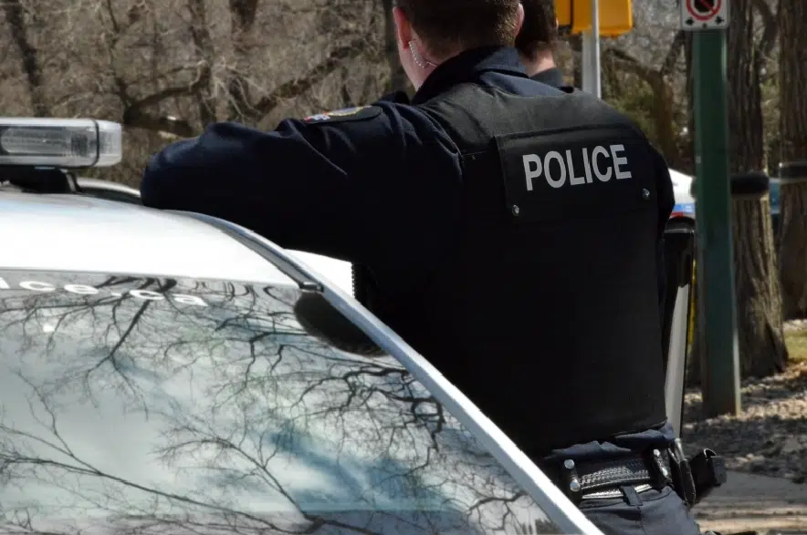 Civilian-led team begins police investigations in Saskatchewan