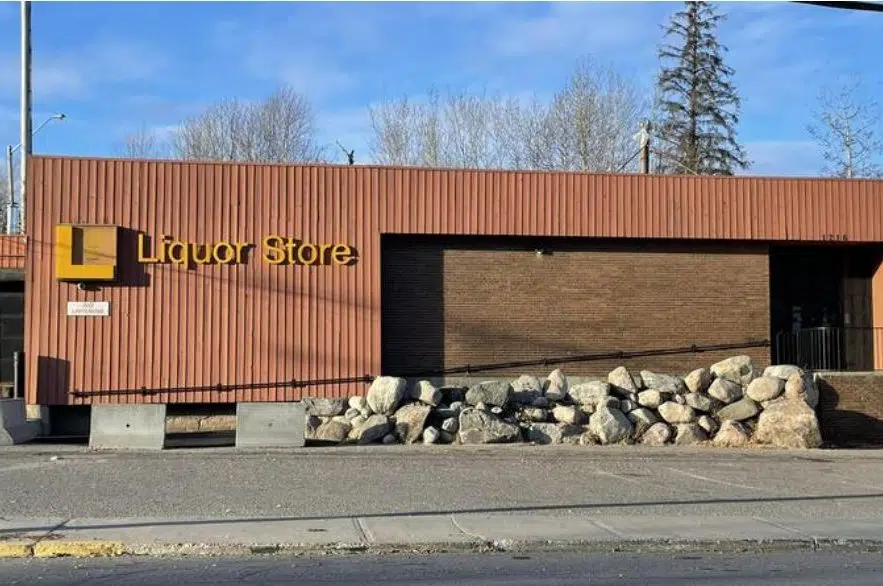 Initial sale of SLGA buildings brings in $2M for provincial government