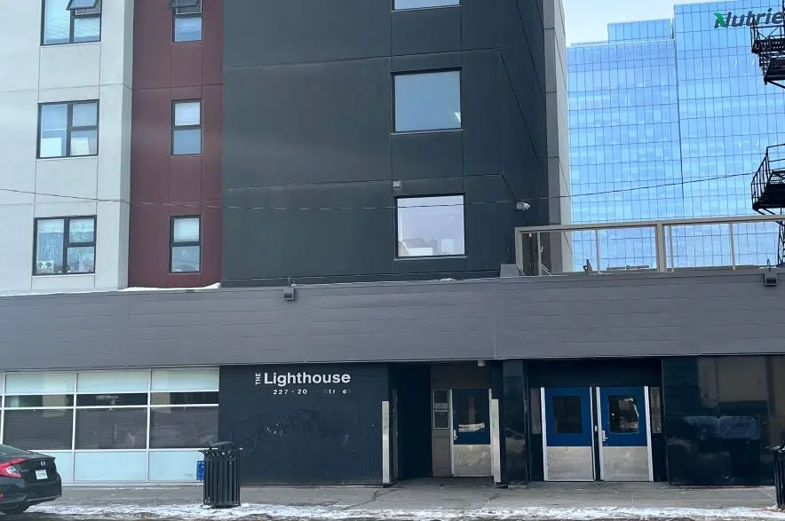 Saskatoon's Lighthouse Supported Living now under receivership