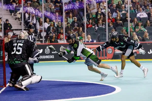 Rush losing streak hits 4 after loss to Roughnecks