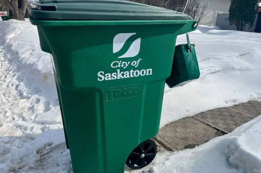 GPE president caught 'by surprise' by green cart contract dispute