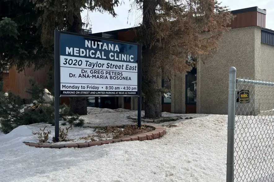 'Very overwhelming:' Saskatoon loses only pediatric allergist
