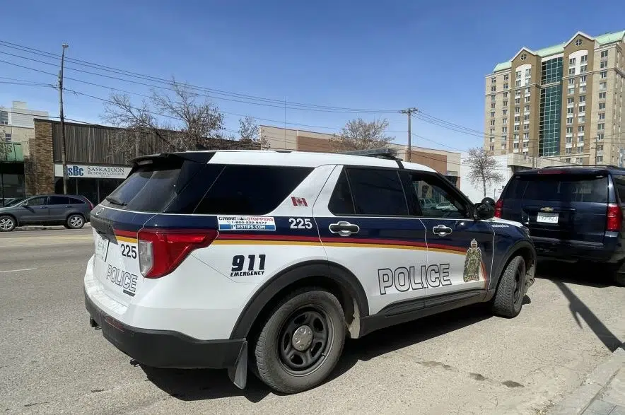 Saskatoon Police investigating homicide