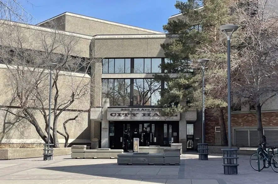 Saskatoon city councillor proposes future intersection safety audits