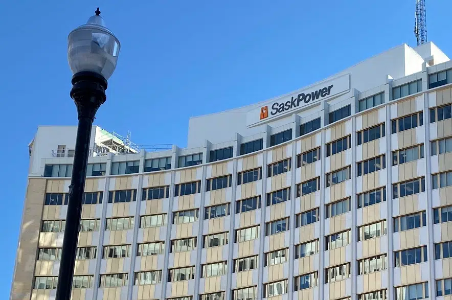 SaskPower takes $172M hit as Crowns report earning losses