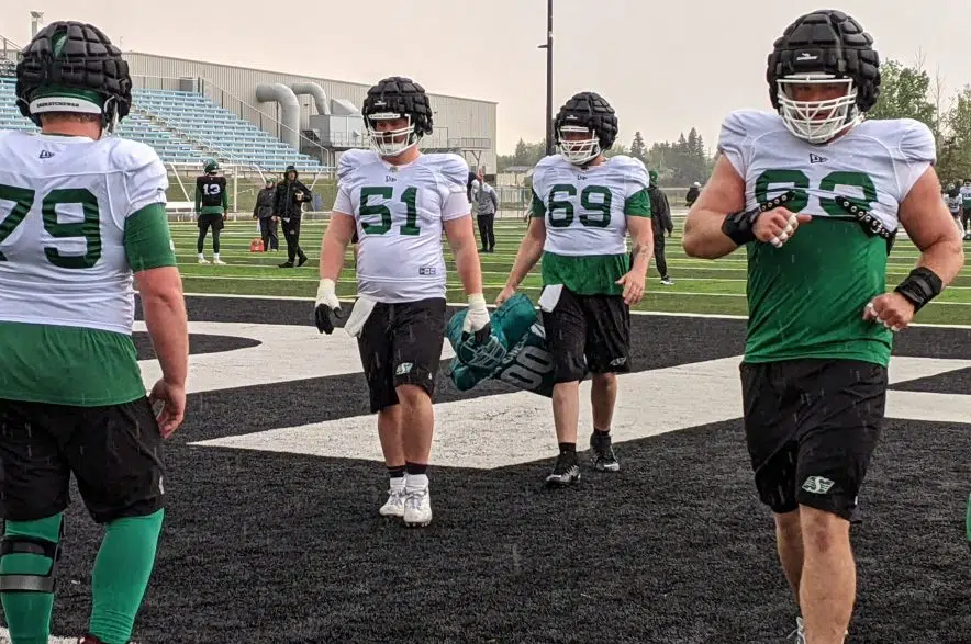 Riders vets hoping to set tone on discipline in 2023