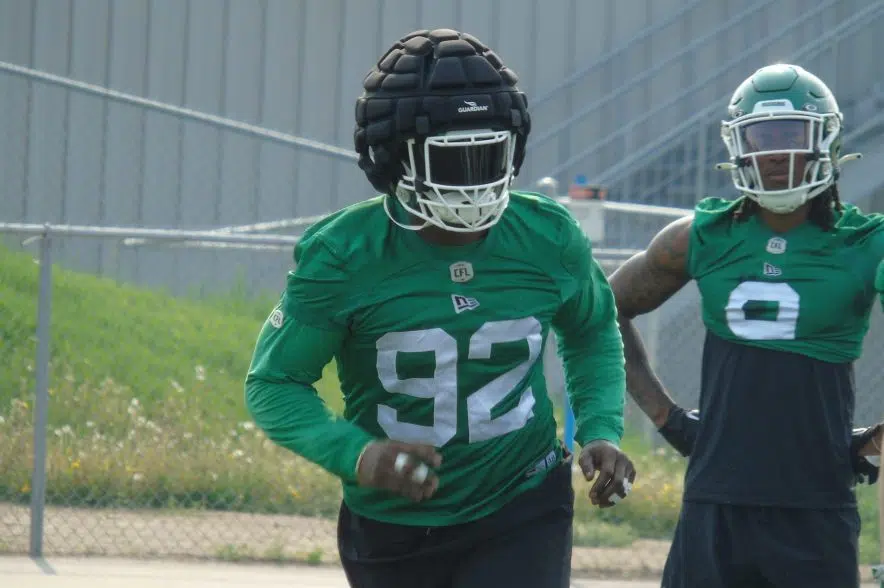Veterans to rookies: Big names looking for second chance at Riders training camp