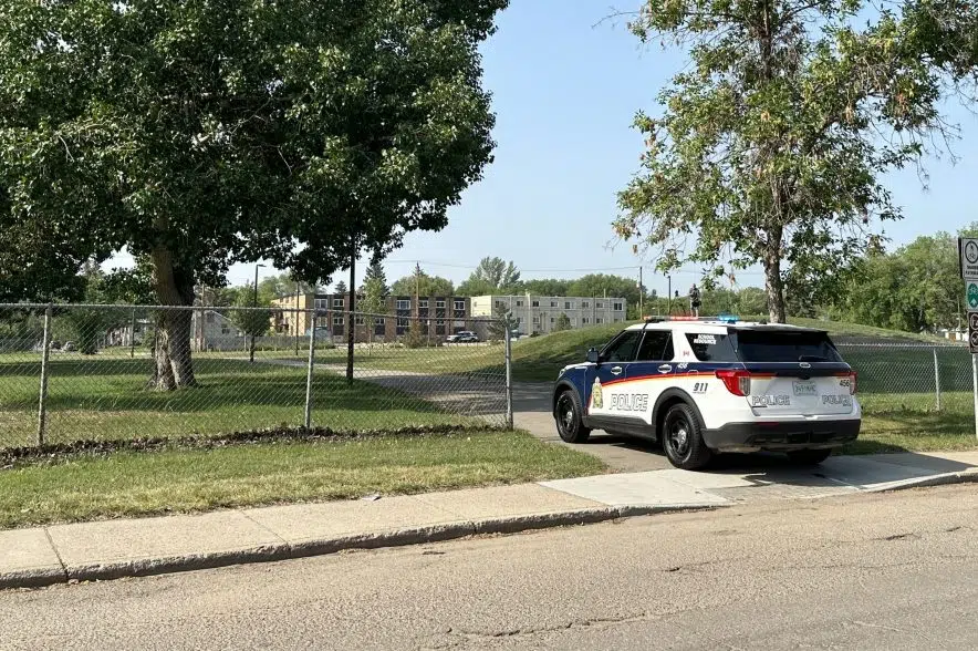 Saskatoon police arrest additional suspect in connection with homicide
